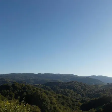 Apartament Apartma Prima Podbocje