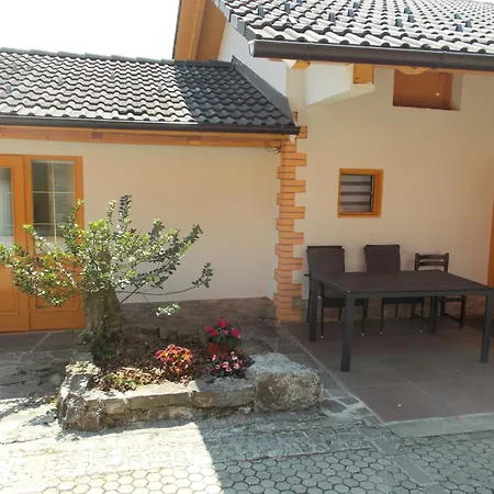 아파트 Apartma Prima