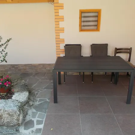 Apartma Prima Apartman Podbocje