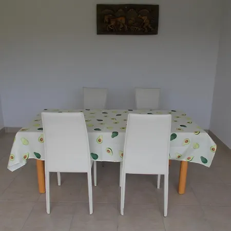 Apartma Prima Apartman