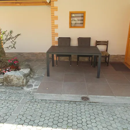 Apartma Prima Apartman *