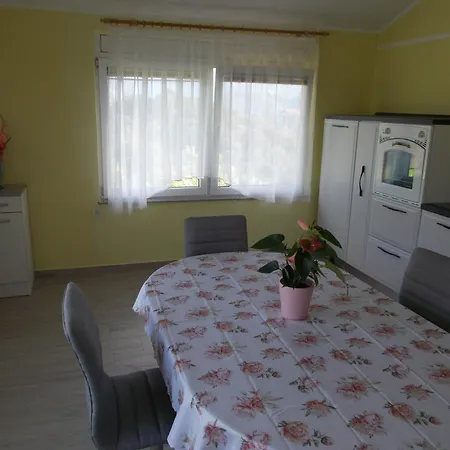 Apartman Apartma Prima *