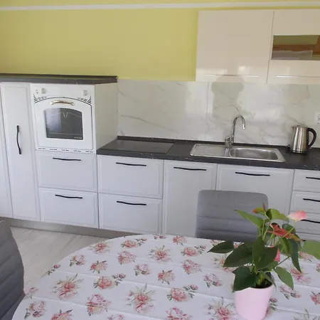 Apartma Prima Apartman