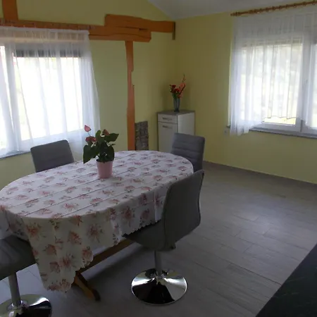 Apartma Prima Apartman *