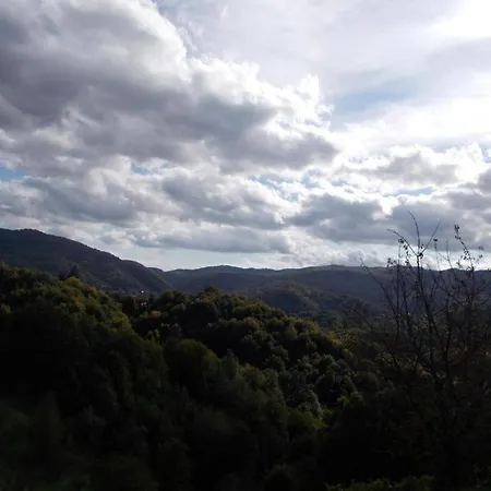 Apartman Apartma Prima *