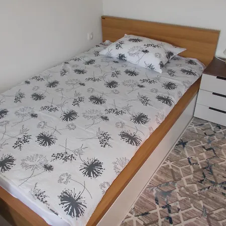 Apartma Prima Podbocje