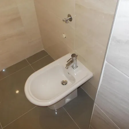 Apartma Prima Apartament Podbocje