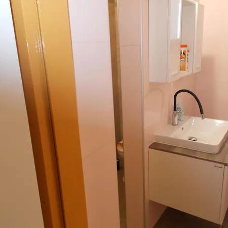 Apartman Apartma Prima Podbocje
