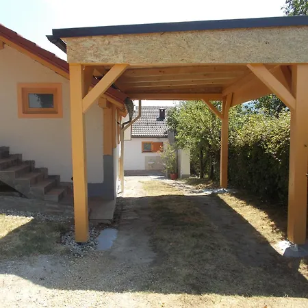 Apartma Prima Podbocje