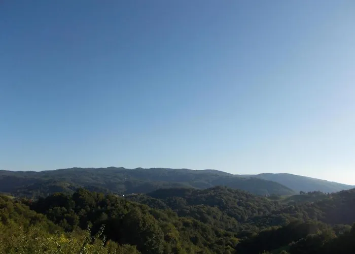 아파트 Apartma Prima Podbocje