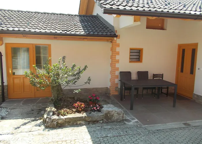 아파트 Apartma Prima