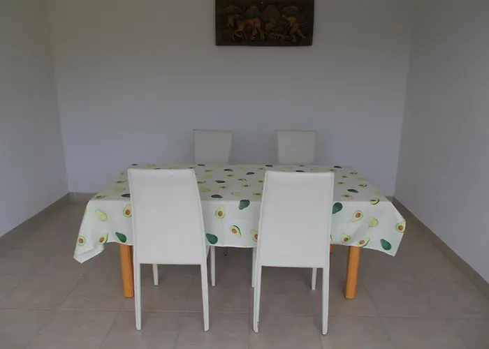 Apartma Prima 아파트