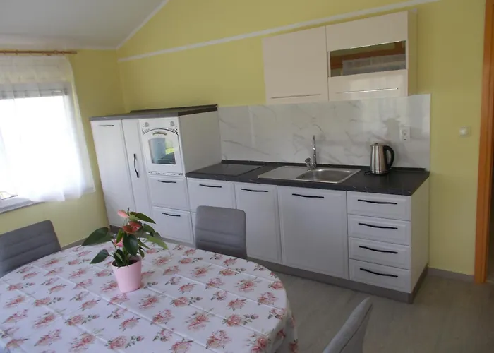 아파트 Apartma Prima