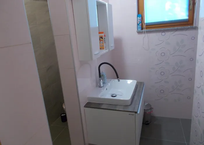 Apartma Prima * Podbocje