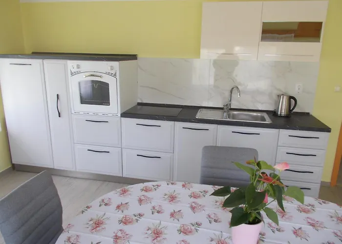 Apartma Prima 아파트