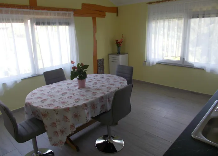 Apartma Prima 아파트 *