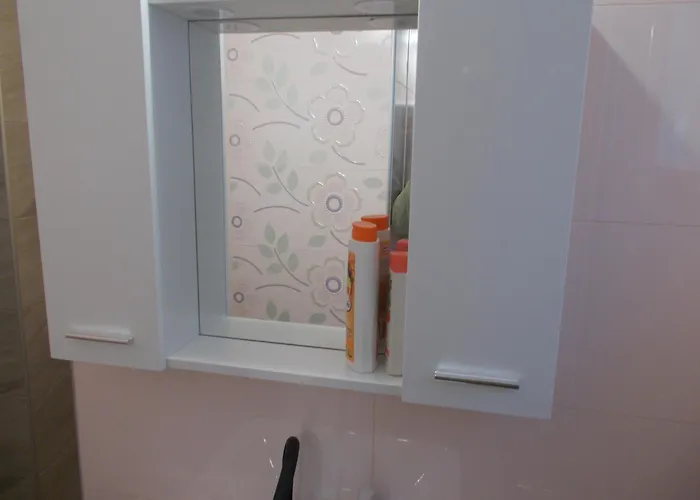 Apartma Prima 아파트