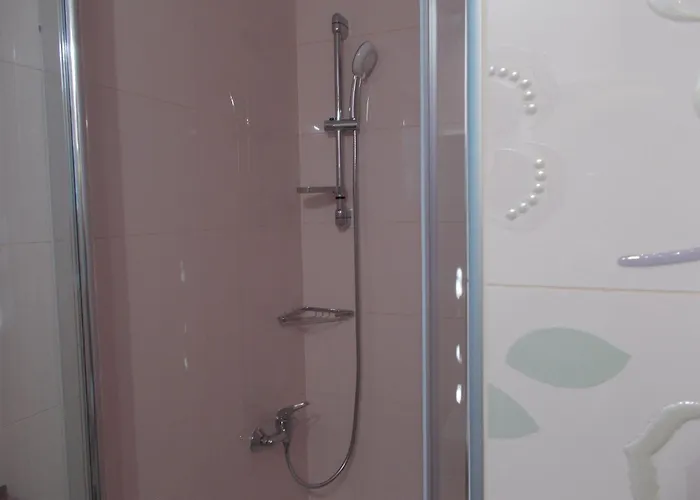 아파트 Apartma Prima