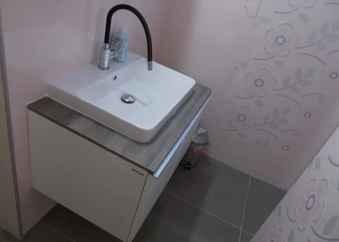 Apartma Prima アパート *