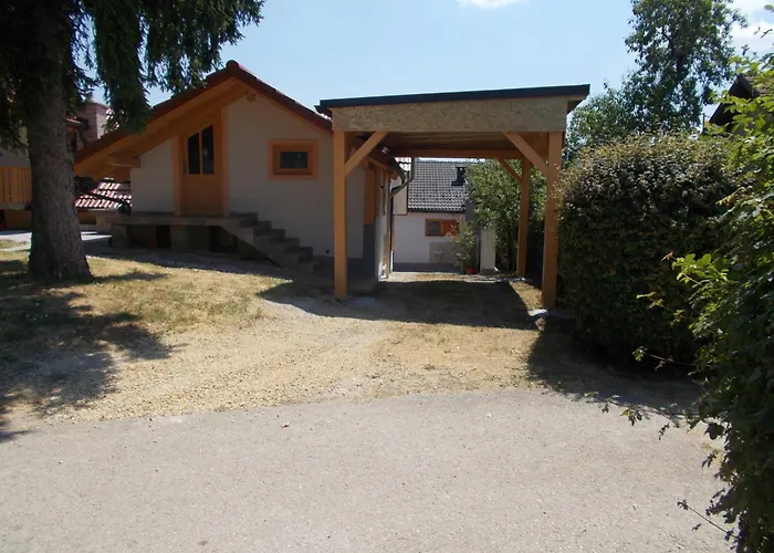 아파트 Apartma Prima *