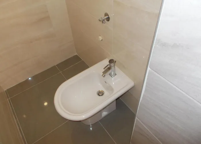 Apartma Prima アパート Podbocje