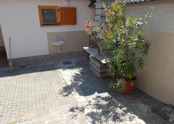 Apartma Prima * Podbocje